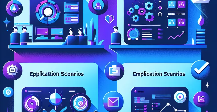 建筑行业现场管理难？员工管理系统的 4 个应用场景